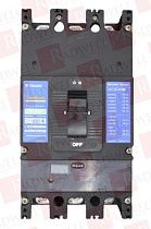 Автоматический выключатель в литом корпусе Артикул XE400NS-350A от производителя TERASAKI