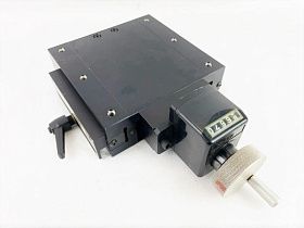 4965-04 Линейный привод от DAEDAL