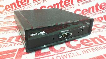Модуль многопортовый Dynalab 51065, 8 портов, 15V DC