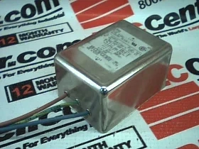 Фильтр  радиопомех Артикул 3EQ8 от производителя TE CONNECTIVITY