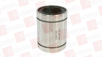 Подшипник Артикул SM-20GUU от производителя NB