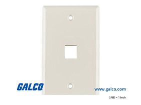 HellermannTyton FPSINGLE-FW