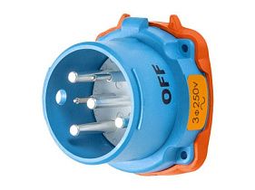 Meltric 33-38073-972-4X