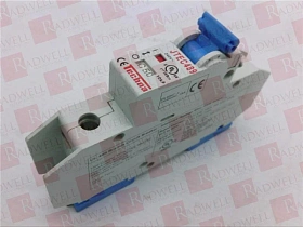 Автоматический выключатель в литом корпусе Артикул JTEC-489-1-C-50 от производителя TECHNA