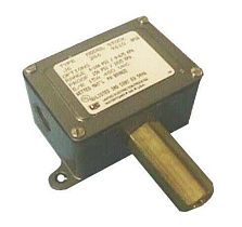 Реле давления United Electric J6-266, 0-100 PSI, 125-250 VAC, NEMA 4X
