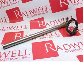 Картриджный нагреватель PL12A047 от PACIFIC HEATER