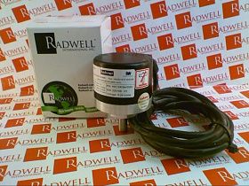 H3C19R/BA/0500 Энкодер/Резольвер от HOHNER AUTOMATION