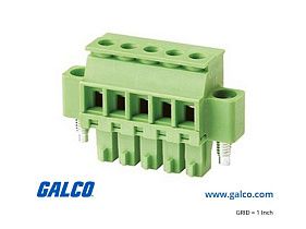 ASI-Automation Systems Interconnect ASIWJ15EDGKAM-3.81-9P