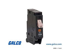 Cutler Hammer, Div of Eaton CHF120