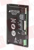 Сервопривод  / сервоуправление Артикул BE25A20/G от производителя ADVANCED MOTION CONTROLS