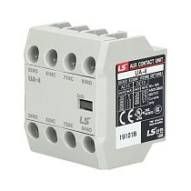 UA-4 Вспомогательный контакт от METASOL