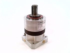 Планетарный редуктор VOGEL MPV01, передаточное число 3:1, шпоночный вал
