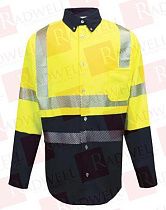 Защитная одежда Артикул SHRTV3C3YN2XTL от производителя NATIONAL SAFETY APPAREL