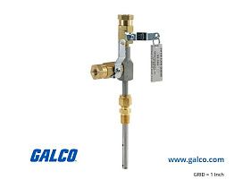 Dwyer Instruments DS-300-2-1/2