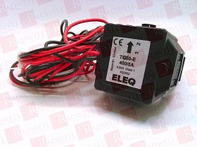 Трансформатор тока Артикул 4Q5E62 от производителя ELEQ BV