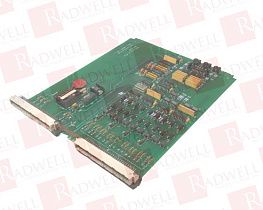 Плата ПК Плата ПЛК / дополнения к  плататам Артикул 4402800 от производителя HONEYWELL