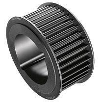 Звездочка приводная GTR-60G-8M-36 GOODYEAR, 60 зубьев, шаг 8 мм