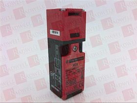 Предохранительный выключатель блокировки Артикул XCSPA591 от производителя TELEMECANIQUE SENSORS