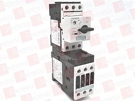 Стартер  Артикул 3RA1125-1HA23-1BB4 от производителя SIEMENS