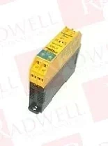 Защитное реле Артикул MK-73-R11/115VAC от производителя TURCK