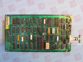 Плата ПК Плата ПЛК / дополнения к  плататам Артикул DH7001 от производителя EMERSON