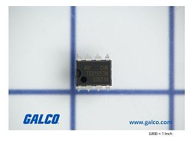 ST Microelectronics TEB1033N