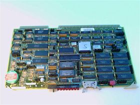 3-533-0465G Модуль / стойка ПЛК от CINCINNATI MILACRON