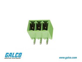 ASI-Automation Systems Interconnect MRT9P3.81-10SQVE