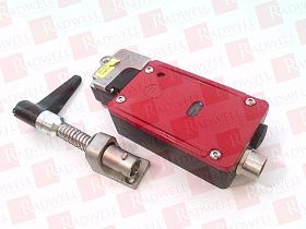 Предохранительный выключатель блокировки Артикул MA4M6SL461 от производителя FORTRESS INTERLOCKS