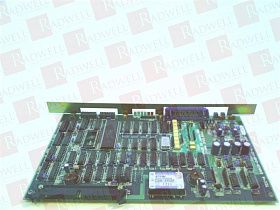 Плата ПК Плата ПЛК / дополнения к  плататам Артикул 19111598 от производителя OKUMA