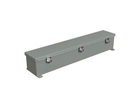 Hammond Manufacturing 1486C24