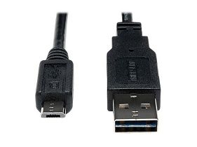 Tripp-Lite UR050-006-24G