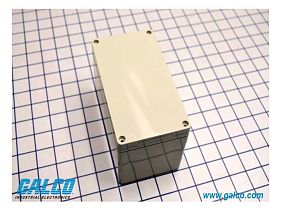 Hammond Manufacturing 1554KGY