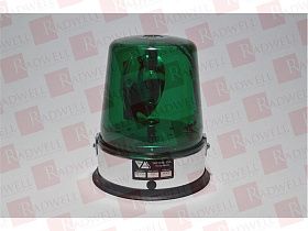 Сигнальный маяк  Артикул MV2IND-110P/G от производителя TRI LITE