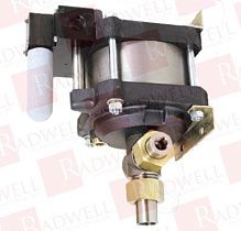 Гидравлический насос  Артикул L35-VES от производителя MAXPRO TECHNOLOGIES