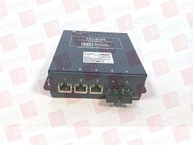 Сетевой маршрутизатор Артикул SEL-2725-2725D23X0 от производителя SCHWEITZER ENGINEERING