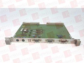 Плата ПК Плата ПЛК / дополнения к  плататам Артикул 16.85929-0011 от производителя MAN ROLAND