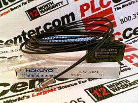 EP7-321 Волоконно-оптический кабель от HOKUYO AUTOMATIC CO