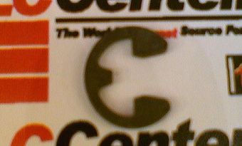 Штифт / зажим Артикул 5103-25 от производителя TRUARC