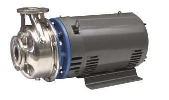 Насос центробежный Goulds 7SH2L55C5, 10 л.с., 230 PSI