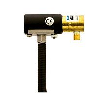 Пневматический ионизирующий распылитель EXAIR GEN 4 ION AIR JET 8194