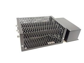 Динамический тормоз WDB510 от VACON TB WOODS