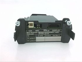 Радарный уровнемер Endress+Hauser FMP50-56 HART