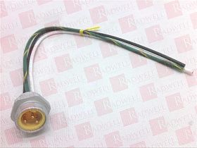 Штекер / розетка Артикул MINH-3MR-1 от производителя MENCOM