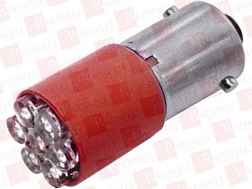 Светодиодная лампа / Лампочка Артикул RPLB-0301-28V от производителя LEDTRONICS