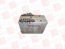 Преобразователь напряжения / тока Артикул XL342K5PAN7A4 от производителя AMETEK