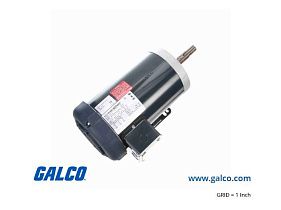 Marathon Electric 145TTFR16010