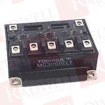 Транзистор Артикул MG30G6EL1 от производителя TOSHIBA