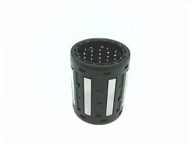 Подшипник линейный LBBR-30 SKF закрытый, 30x40 мм