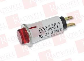 Пилотный свет Артикул 32R-2111T от производителя LEECRAFT